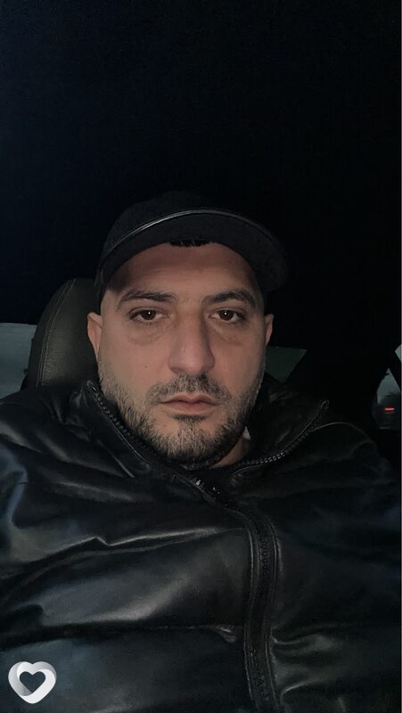 Юра, 38, Амвросиевке — анкета №3668369