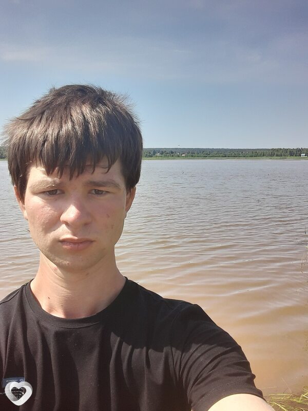 Илья, 26, Ульяновске — анкета №3668380