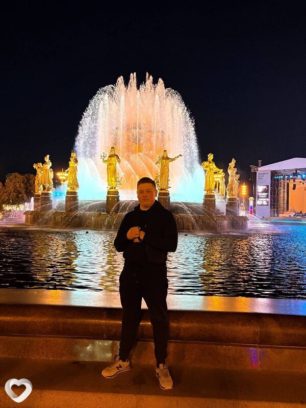 Рома, 27, Нерюнгри — анкета №3668285