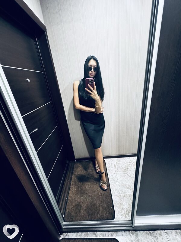 Ирина, 40, Новосибирске — анкета №3668289
