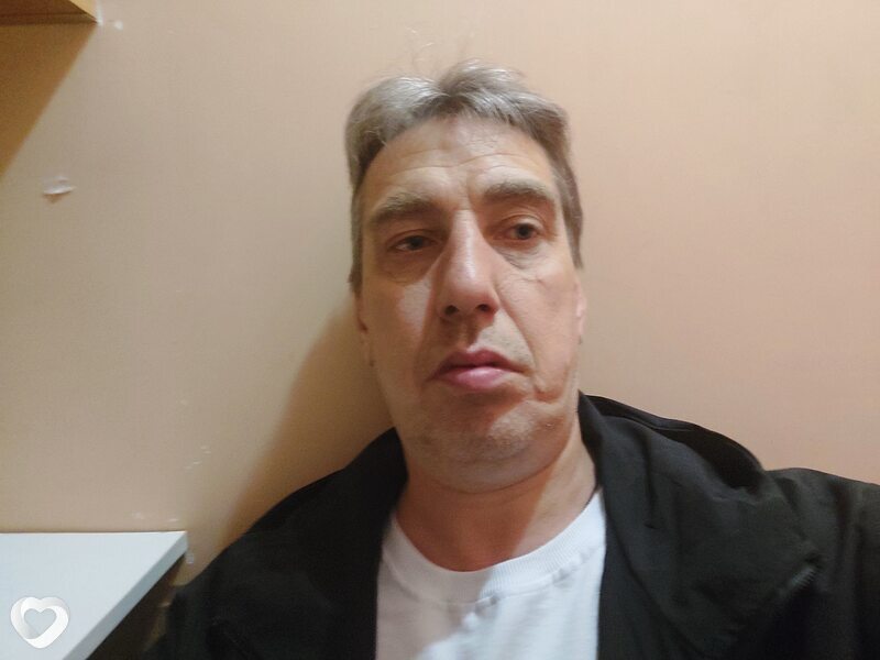 Макс, 49, Нижнем Новгороде — анкета №3668291