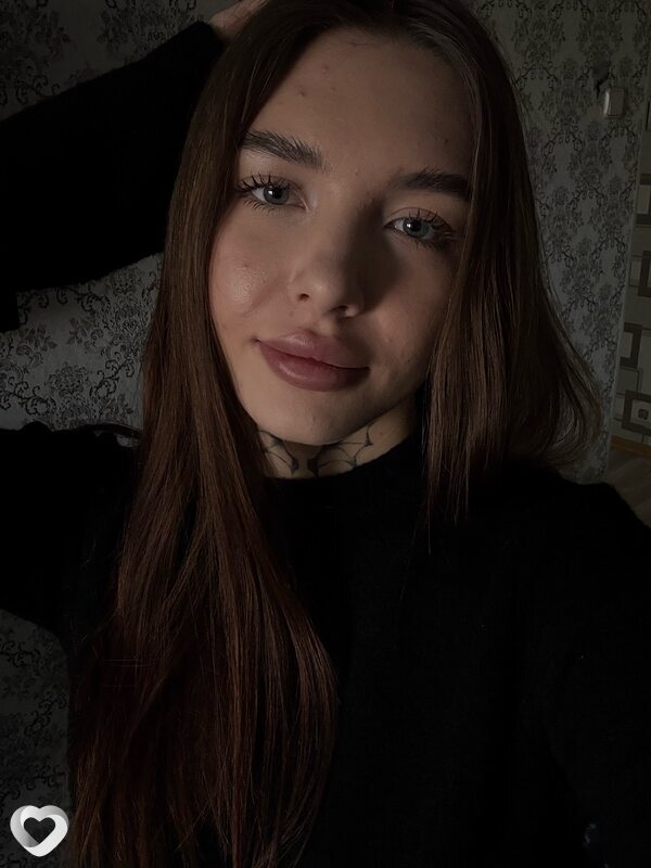 София, 22, Шымкенте — анкета №3668304