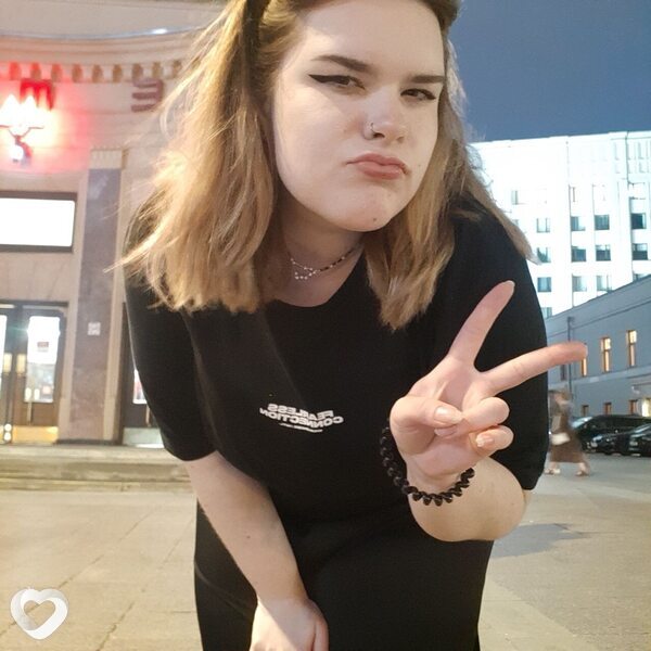 Лиза, 26, Екатеринбурге — анкета №3668330