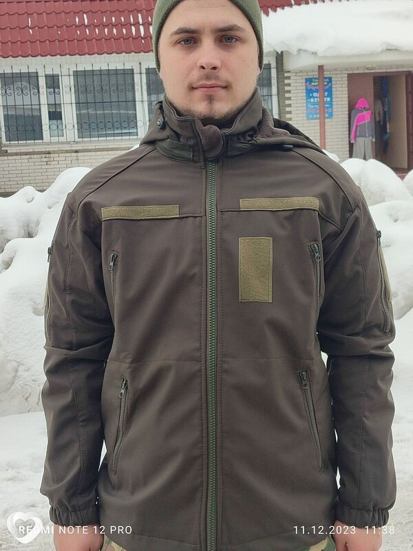 Артем, 29, Чернигове — анкета №3668331
