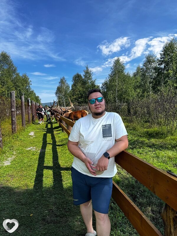 Mark, 29, Иркутске — анкета №3668554