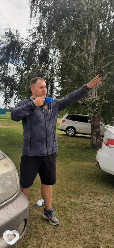 Владимир, 40, Петропавловске — анкета №3668561