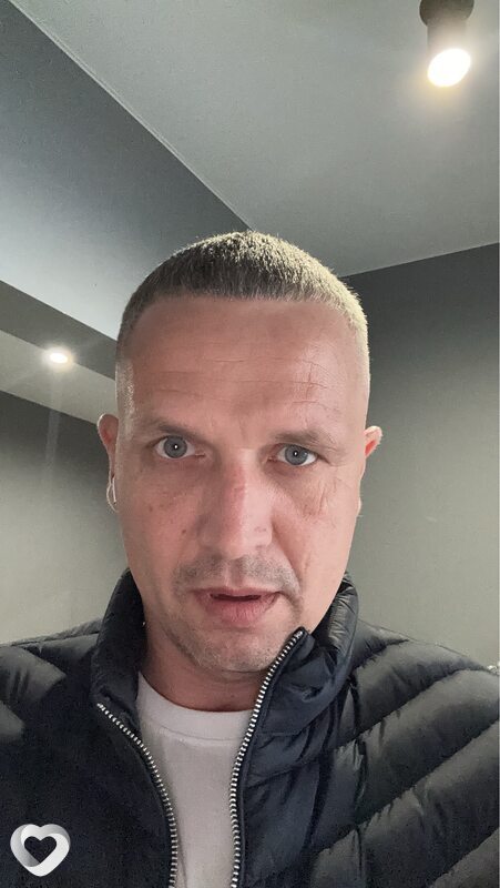 Кирилл, 45, Саратове — анкета №3668565