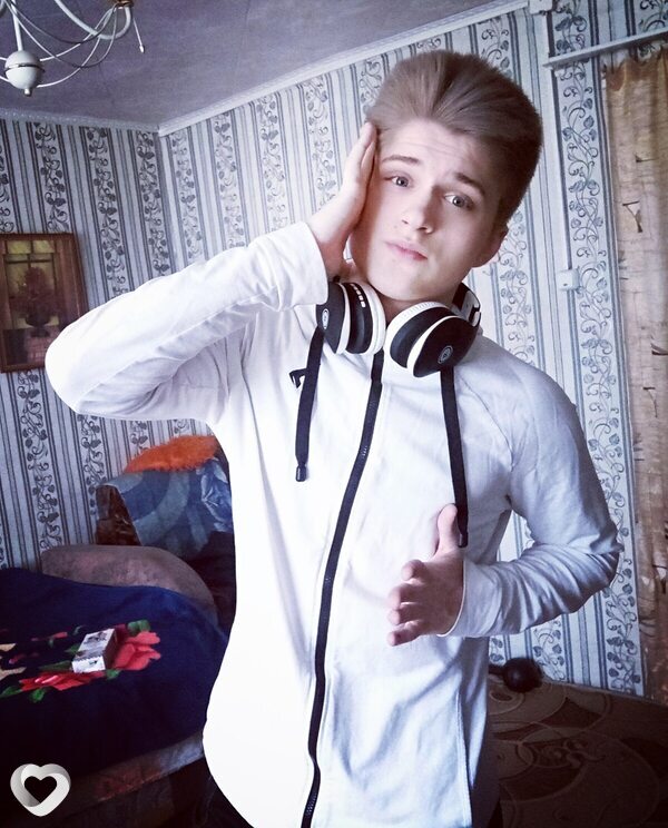 Дима, 26, Благовещенске — анкета №3668570