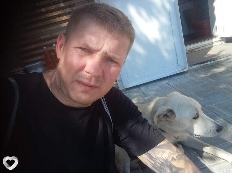 Денис, 46, Самаре — анкета №3668480