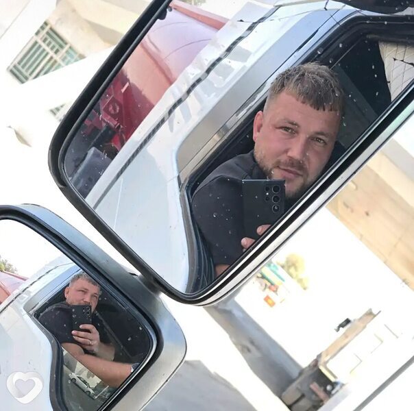 Serjik, 33, Твери — анкета №3668481