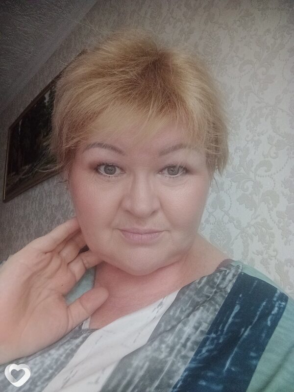 Наталья, 60, Алматы — анкета №3668486