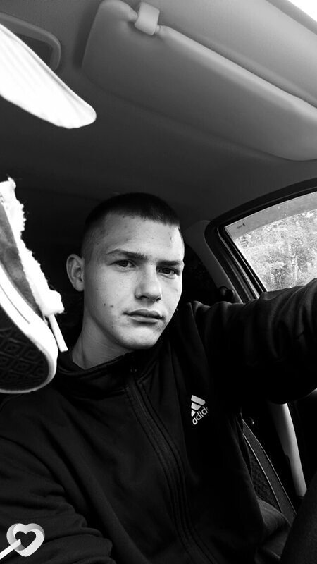 Серёга, 21, Челябинске — анкета №3668493