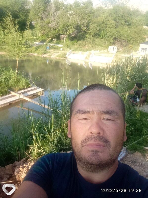 Эдуард, 36, Магнитогорске — анкета №3668499
