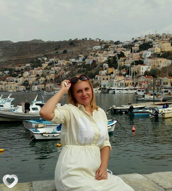 Eлена, 55, Челябинске — анкета №3668335