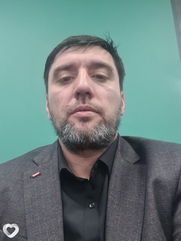 Тагир, 41, Краснодаре — анкета №3668336
