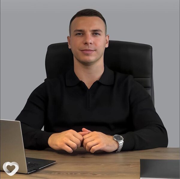 Alfred, 31, Львове — анкета №3668345