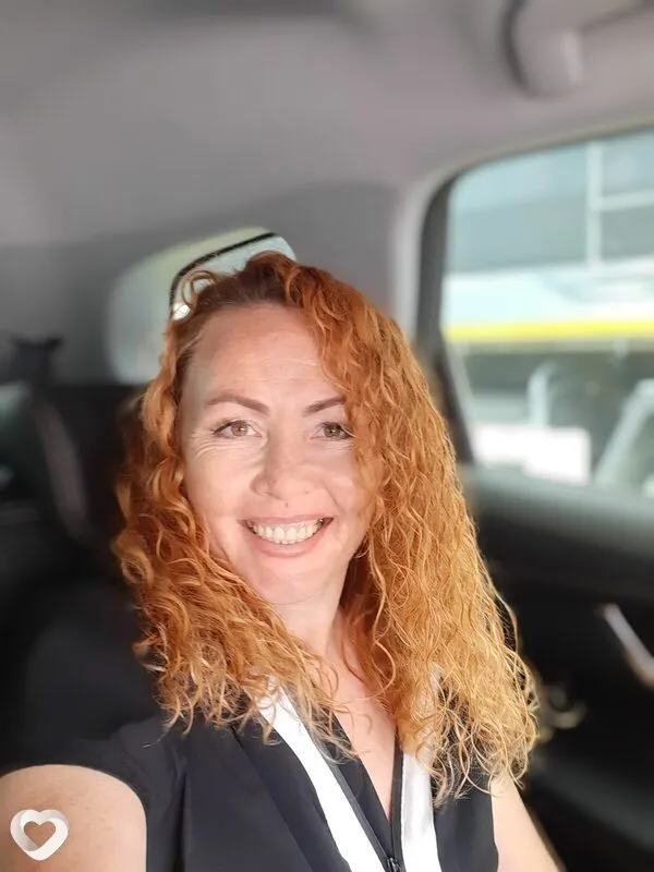 Светлана, 48, Москве — анкета №3668350