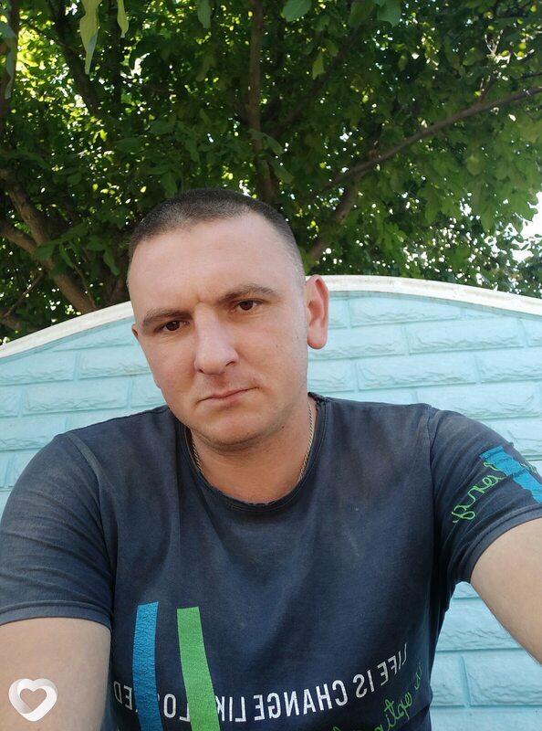 Сергей, Кропивницкий