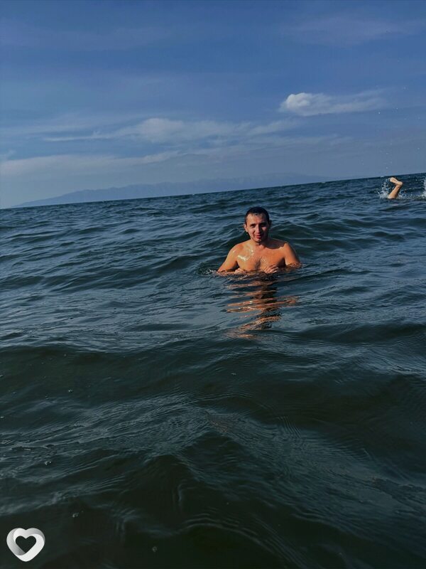 Сергей, 28, Мариуполе — анкета №3668638