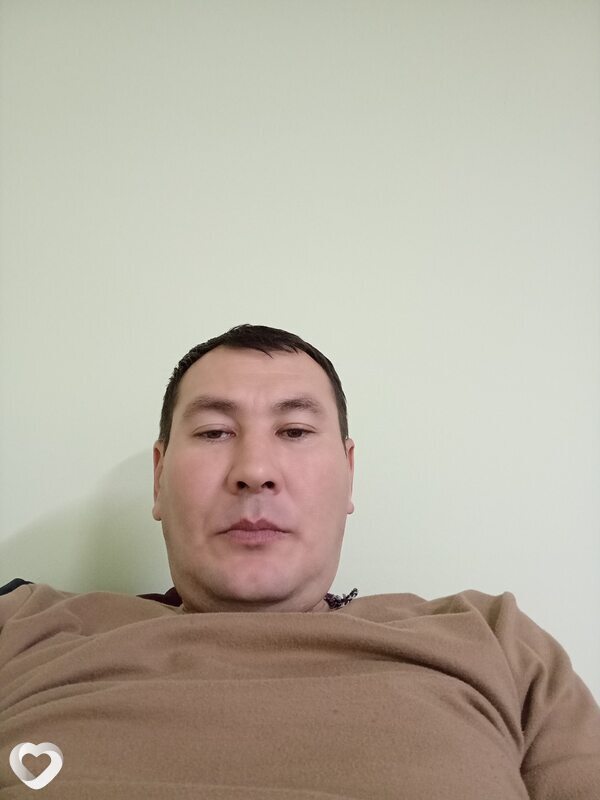 Murat, 41, Тобольске — анкета №3668643