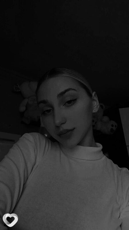 Александра, 22, Бишкек — анкета №3668646