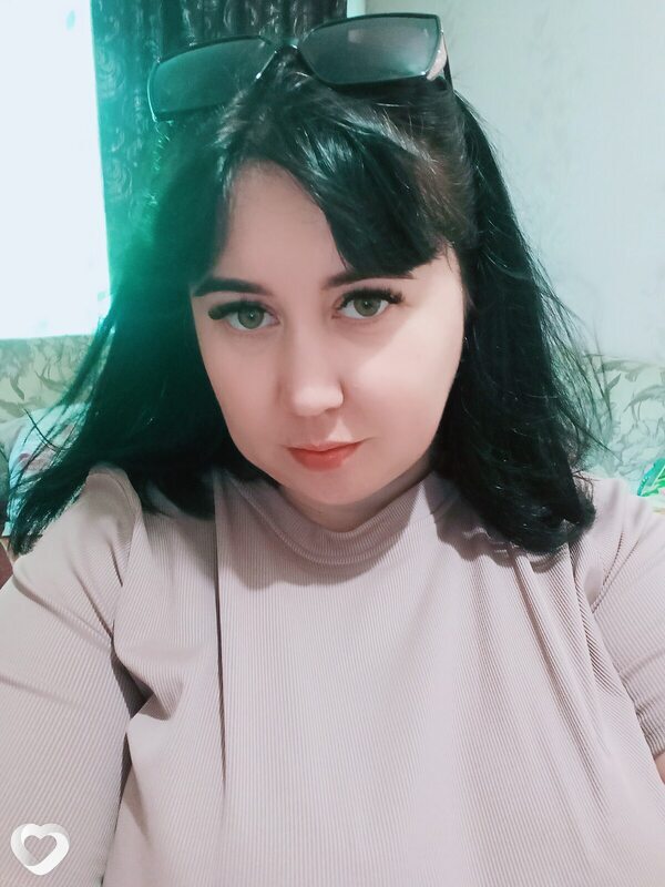 Ольга, 31, Рубцовске — анкета №3668648