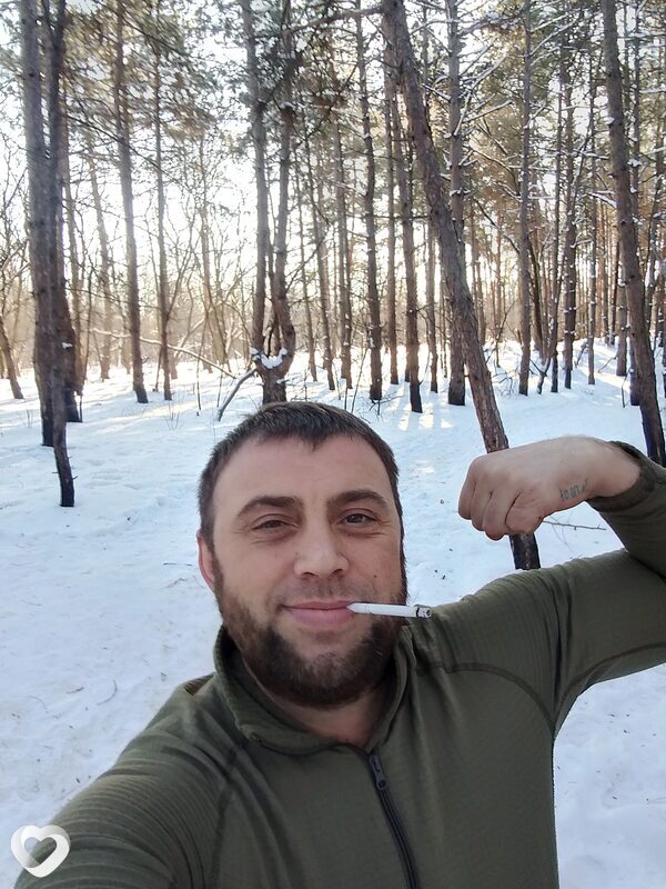 Роман, 36, Симферополе — анкета №3668504