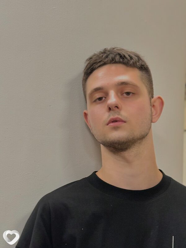 Филипп, 23, Ростове-на-Дону — анкета №3668505