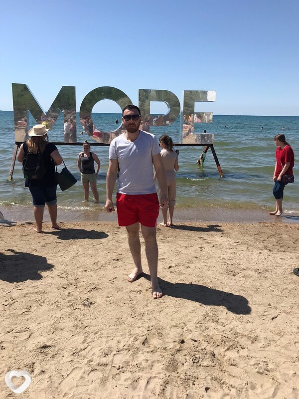 Артур, 32, Анапе — анкета №3668510