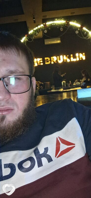 Ярик, 28, Кокшетау — анкета №3668511