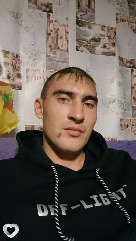 Виталий, Куйбышев