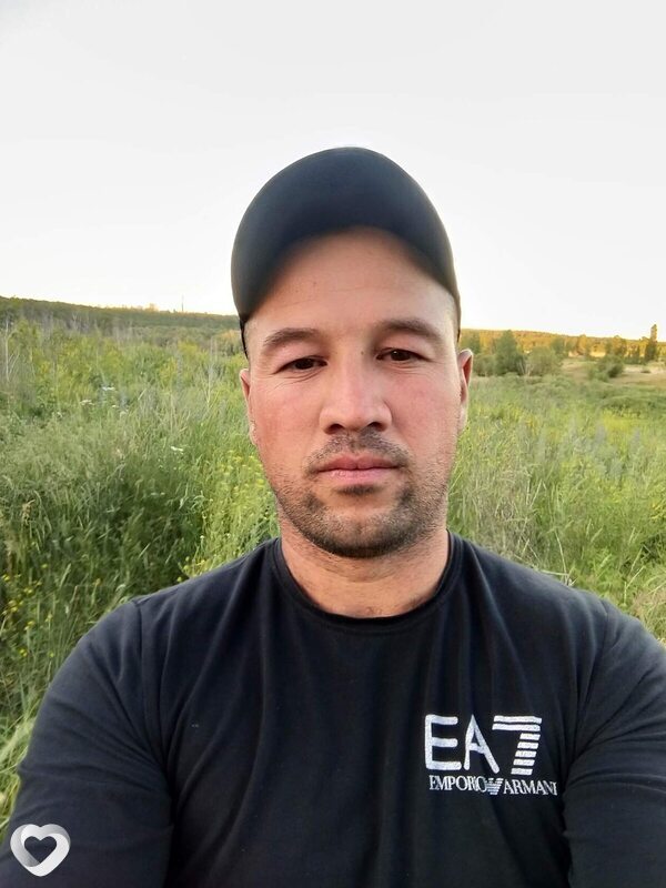 Максуд, 38, Воронеже — анкета №3668513