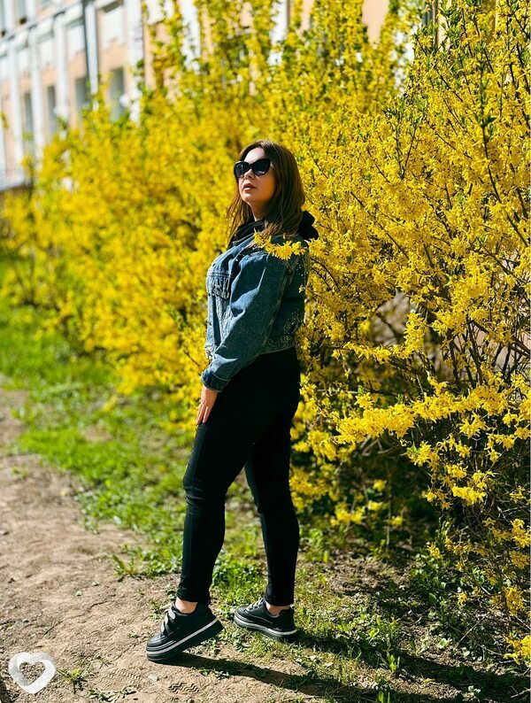 Таня, 39, Смоленске — анкета №3668518