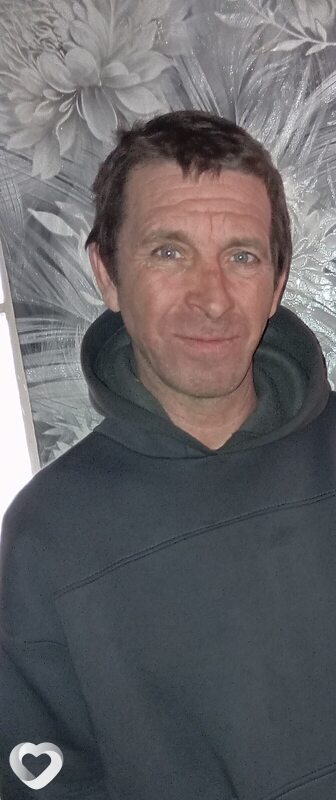 Вася, 47, Днепр — анкета №3668524