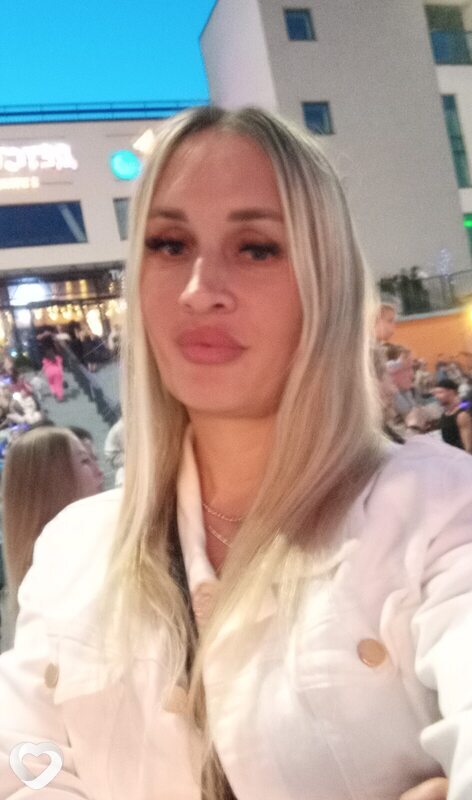 Оля, 45, Уфе — анкета №3668902