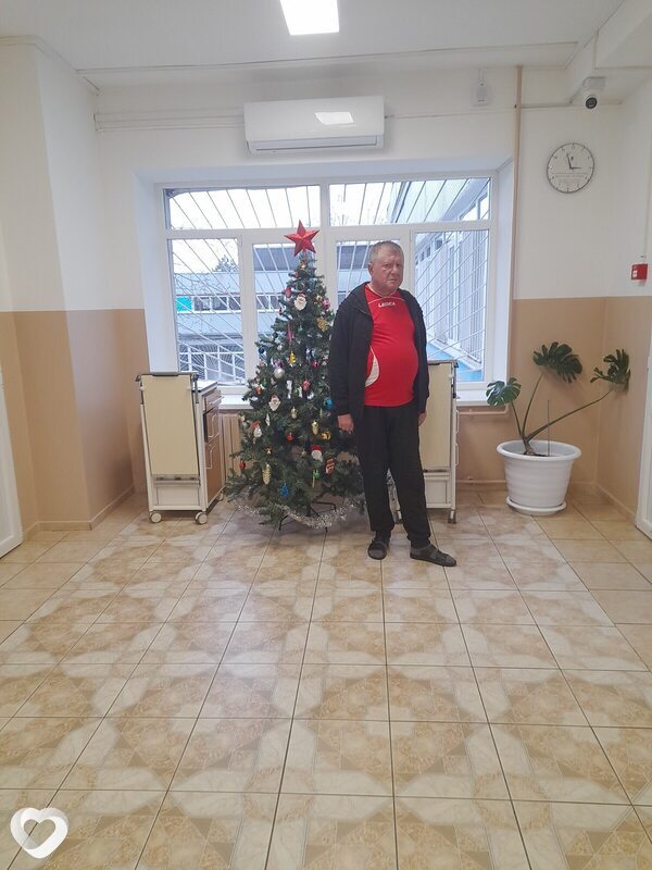 Виктор, 58, Бельцы — анкета №3668905