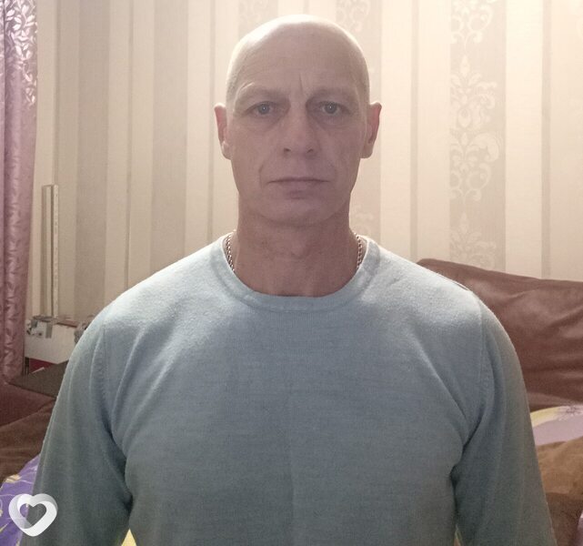 Виктор, 55, Могилев — анкета №3668915