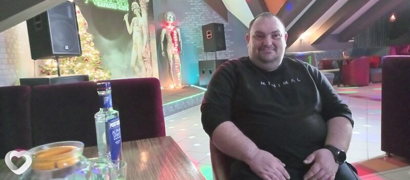 Максим, 38, Барнауле — анкета №3668920