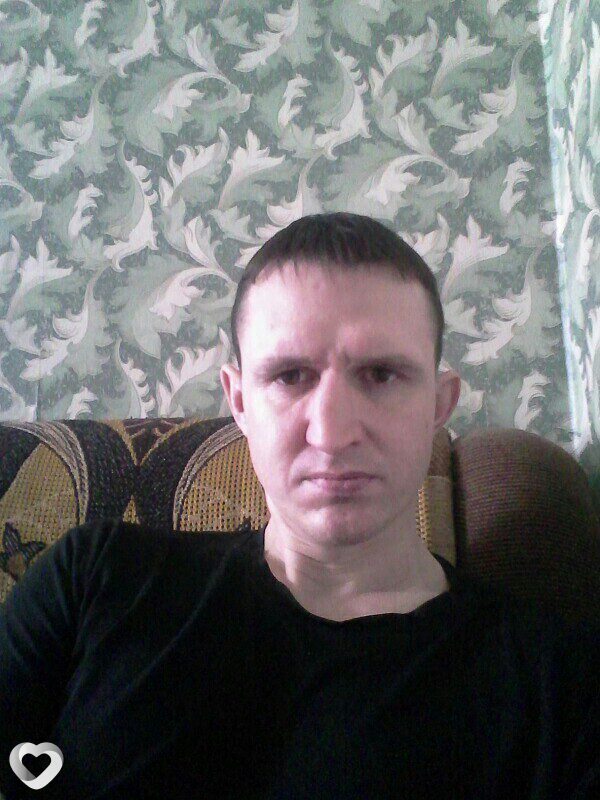 Сергей, 45, Владимире — анкета №3668921