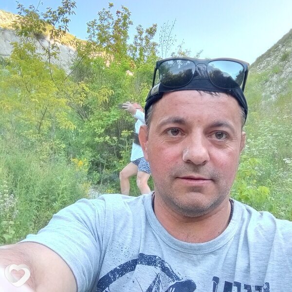 Илья, 49, Санкт-Петербурге — анкета №3668608