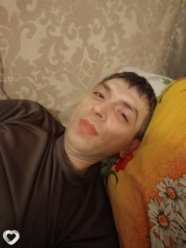 Вася, 43, Новосибирске — анкета №3668613