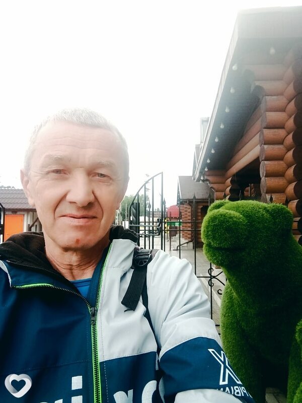 Юрий, Тогучин