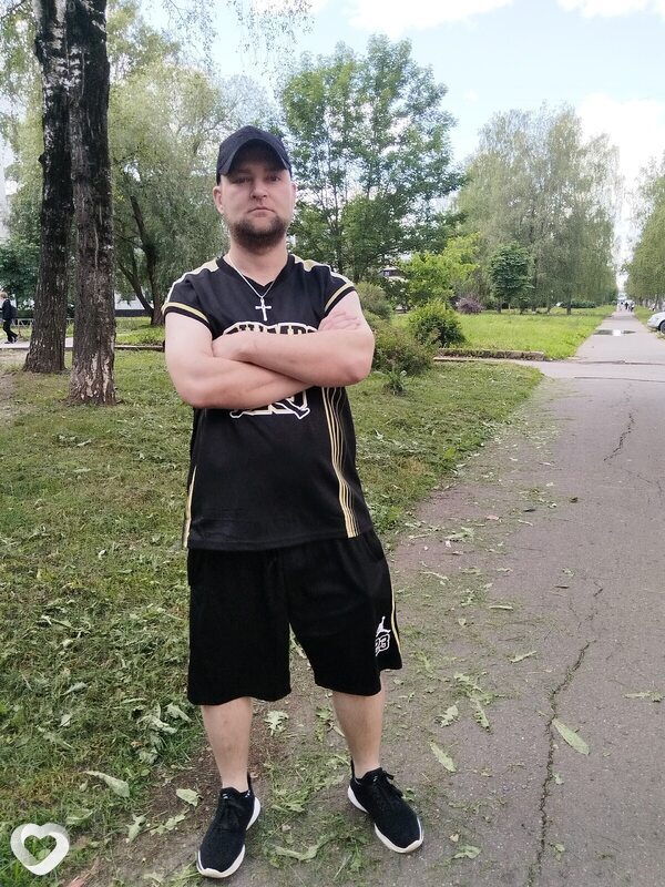 Sergej, 26, Великом Новгороде — анкета №3668622