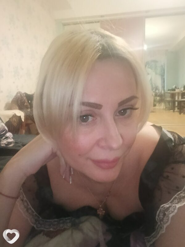 Стелла, 43, Химках — анкета №3668624