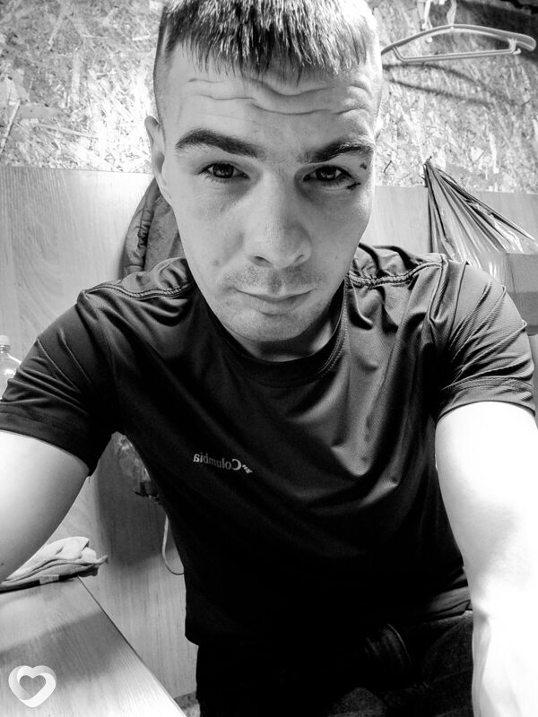 Стас, 26, Чите — анкета №3668625