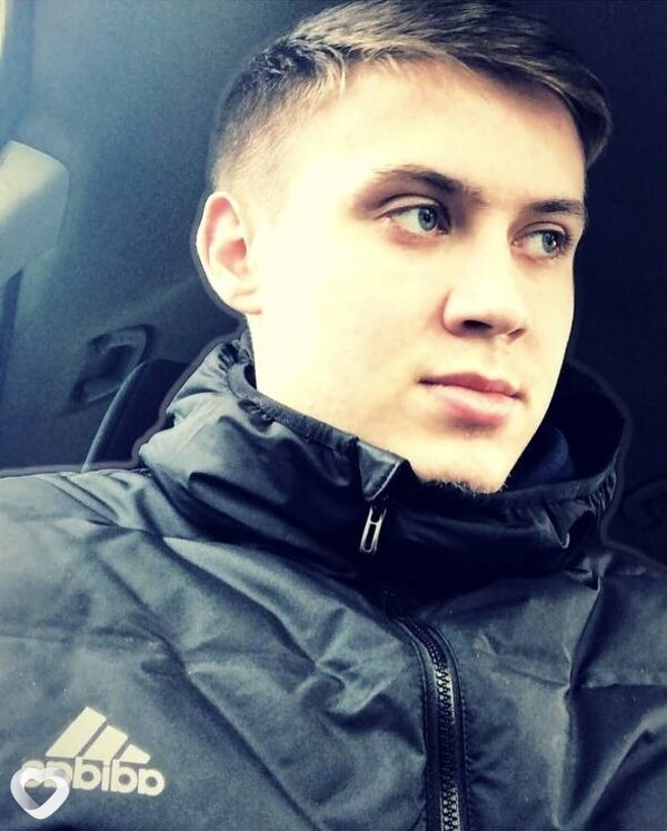 Евгений, 28, Солигорске — анкета №3668627