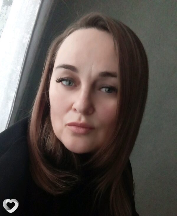 Лариса, 41, Прокопьевске — анкета №3668386