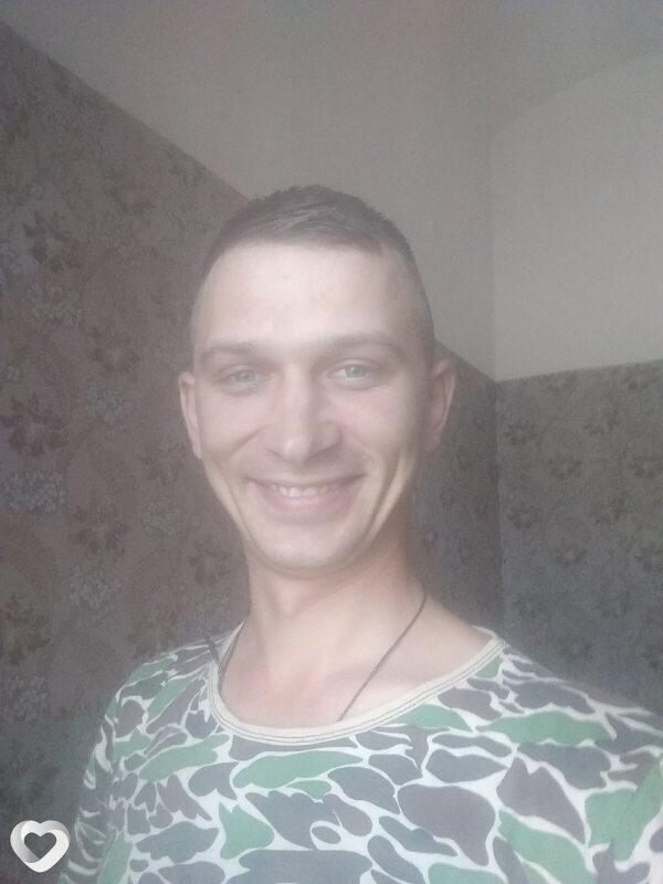Владимир, 36, Горловке — анкета №3668388