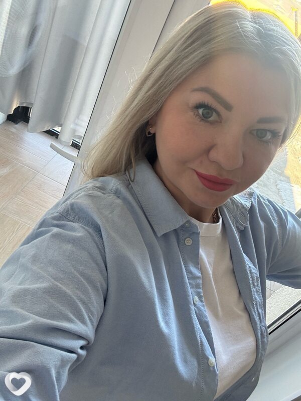 Кристина, 37, Москве — анкета №3668404