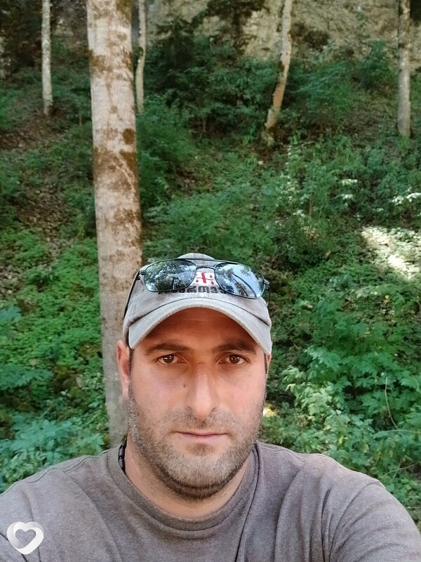 Пит, 36, Москве — анкета №3668579